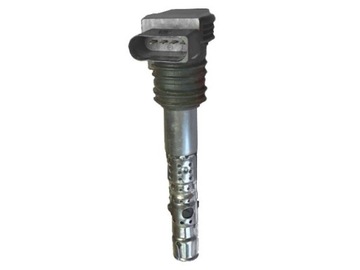 Новая катушка зажигания seat ibiza leon skoda octavia, фото