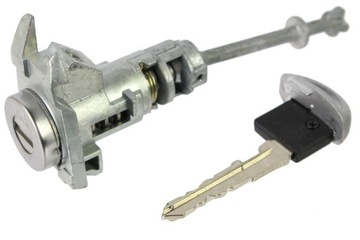 Mazda 3 2013- cx-5 2011- repair kit lock door left, фото