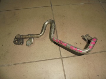 Leon 1 1.8 20v tube egr, фото