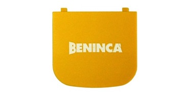 Hull to console beninca happy. 2va - yellow, фото
