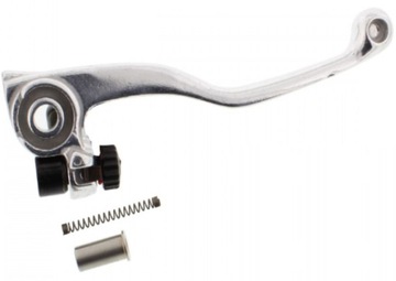 The parking brake lever handle brakes jmt piaggio hexagon 125, фото