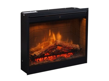 Fireplace electric dimplex - liner fireplace 26, фото