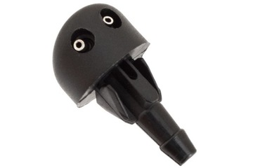 Renault clio 2 thalia washer nozzle, фото