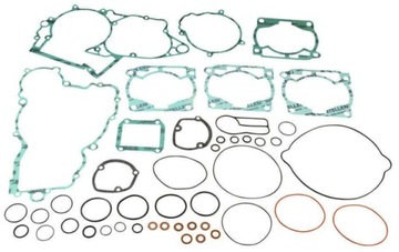 Klp gaskets ktm sx 250 2t 03-06, фото