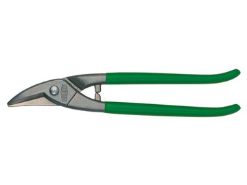 Bessey scissors curly to holes 275mm right, фото