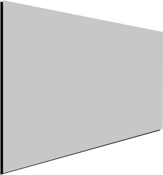 Екран рамковий настінний fullwhite av stumpfl 560, фото
