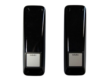 Photocells adjustable angle faac xp 20 d - 785102, фото