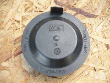 Volvo xc90 cap headlights 89045709, фото
