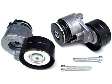Shock absorber. tension belt volvo s/ v40 1 01-04, фото