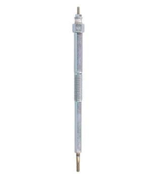 Nissan navara d40 pathfinder 2.5 dci glow plug, фото