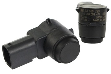 Opel corsa d 13186723 parking sensor parking sensor bosch, фото