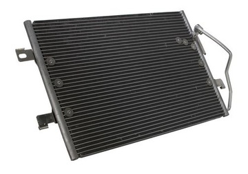 Maxgear ac830222 конденсатор, кондиціонер, фото