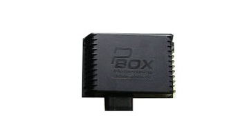 Mazda nissan hyundai renault pbox chip tuning new, фото
