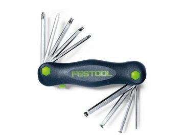 Festool Toolie-багатофункціональний інструмент 498863