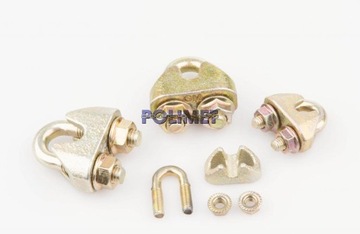 Стропа 6.5 mm En 13411-5