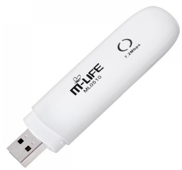 Модем 3G M-LIFE M - 102A T-mobile Orange / play / polsat