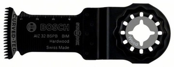 Bosch пильний диск для PMF, GOP AIZ 32 BSPB STARLOCK