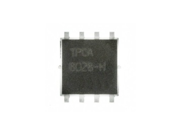 Новий чіп TPCA8028-H