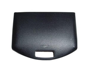 Крышка батарейного отсека PSP FAT 1004 - новая