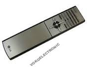 ПУЛЬТ ДИСТАНЦІЙНОГО КЕРУВАННЯ LG 6710V00067F ОРИГІНАЛ ОСТАННЯ ЧАСТИНА