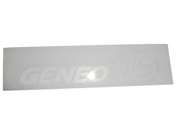 НАКЛЕЙКА НА ВИЛКУ TOYOTA 7 GENEO 15