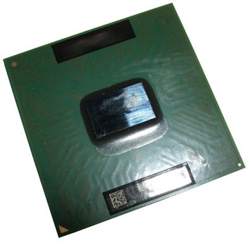 Intel Mobile Celeron 1333mhz для ноутбука