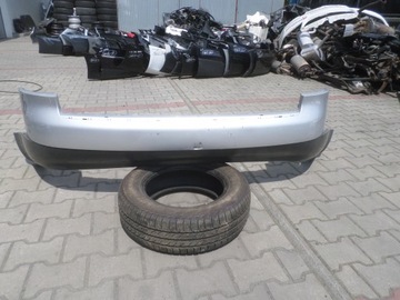 MPS бампер задний AUDI A4 B6 01-COMBI универсал 8E9