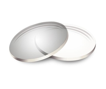 Лінзи для окулярів Hoya 1,74 HI-VISION meiryo асферично-аторичні тонкі