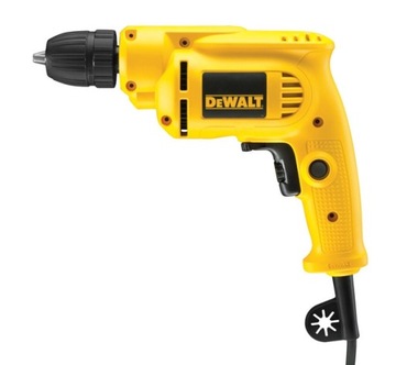 DeWalt dwd014s дрель 550W L/P 10mm без инсульта