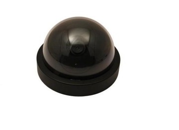 Купольная пустышка камеры DC2100