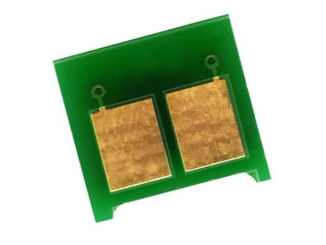 Чіп HP 05X CE505A X P2055d P2055DN Canon Lbp6300
