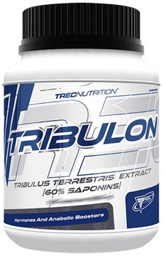 TREC TRIBULON 60 капс.