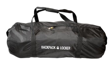 Backpack Locker-сумка для рюкзака-100l-335g