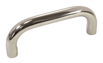 814680 ручка ручка 19X215 резьба M8 A2