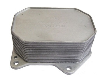 МАСЛЯНЫЙ РАДИАТОР 2.2 HDI TDCI JTD