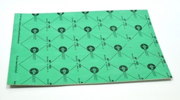 Пластина GAMBIT AF 153 klingieryt 1,5 мм 375 x 250 мм для прокладок