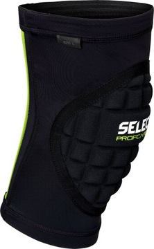SELECT PROFCARE коліно компресійний протектор 6250 R. XL