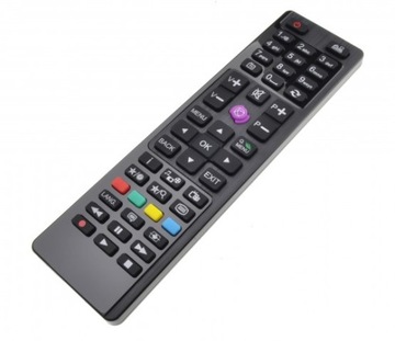 ПУЛЬТ ДИСТАНЦИОННОГО УПРАВЛЕНИЯ ДЛЯ TELEFUNKEN TV D32H553N4 И ДРУГИЕ
