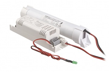 Комплект аварийного питания модуль PRIMUS LED D9 / B 2H 230V Intelight 98882