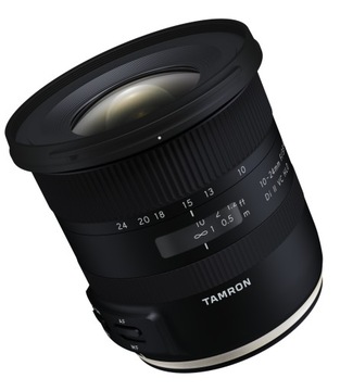 Tamron 10-24 мм F3. 5-4. 5 Di II VC HLD Canon (B023N)