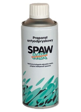 SPAWMIX анти-спрей анти-зварювання спрей 400мл