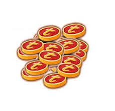 250 TIBIA COINS PACC GOLD ВСЕ МИРЫ