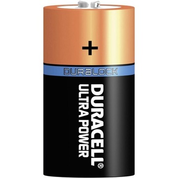 Оригінальний акумулятор LR-14 C DURACELL