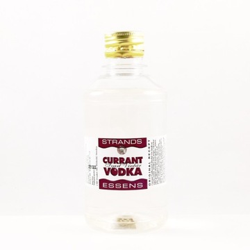 Крапельниця Strands CURRANT Vodka смородина 250мл