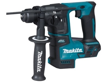 Перфоратор Makita DHR171Z 18V з однією рукою