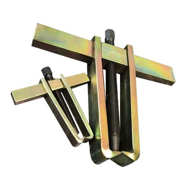 Знімач підшипників 2-спицевий 80mm