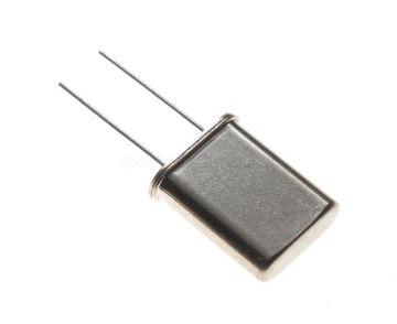 Кварц 11.000 MHz HC49U 11mhz x5pcs