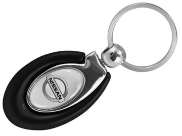 NISSAN БРЕЛОК БРЕЛОК КУЛОН 4ENN