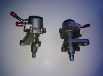 ТОПЛИВНЫЙ НАСОС DEUTZ BFL1011 BFM1011 WEIDEMANN