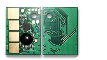 Тонер-чіп для Lexmark X651 X652 X654 X656 25k